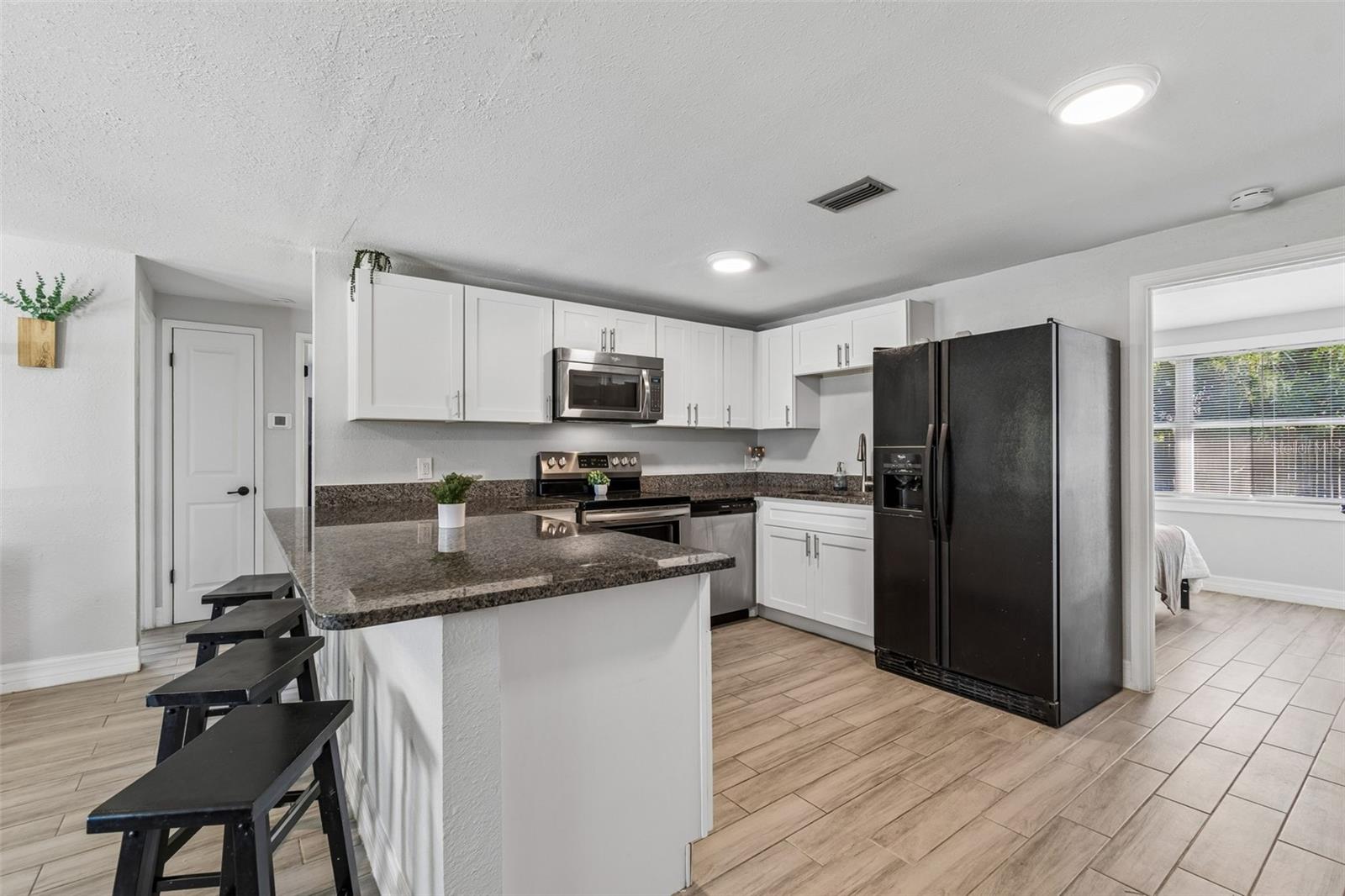 BAYOU MANOR 1ST ADD - Residential