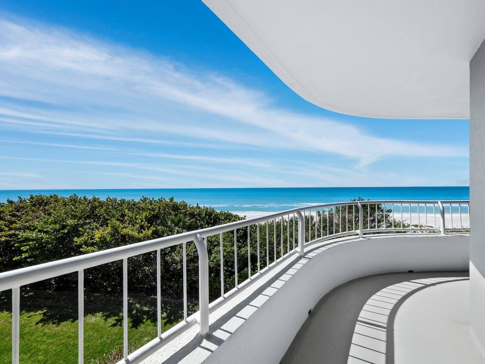 BEACHES OF LONGBOAT KEY PH-1 - Residential