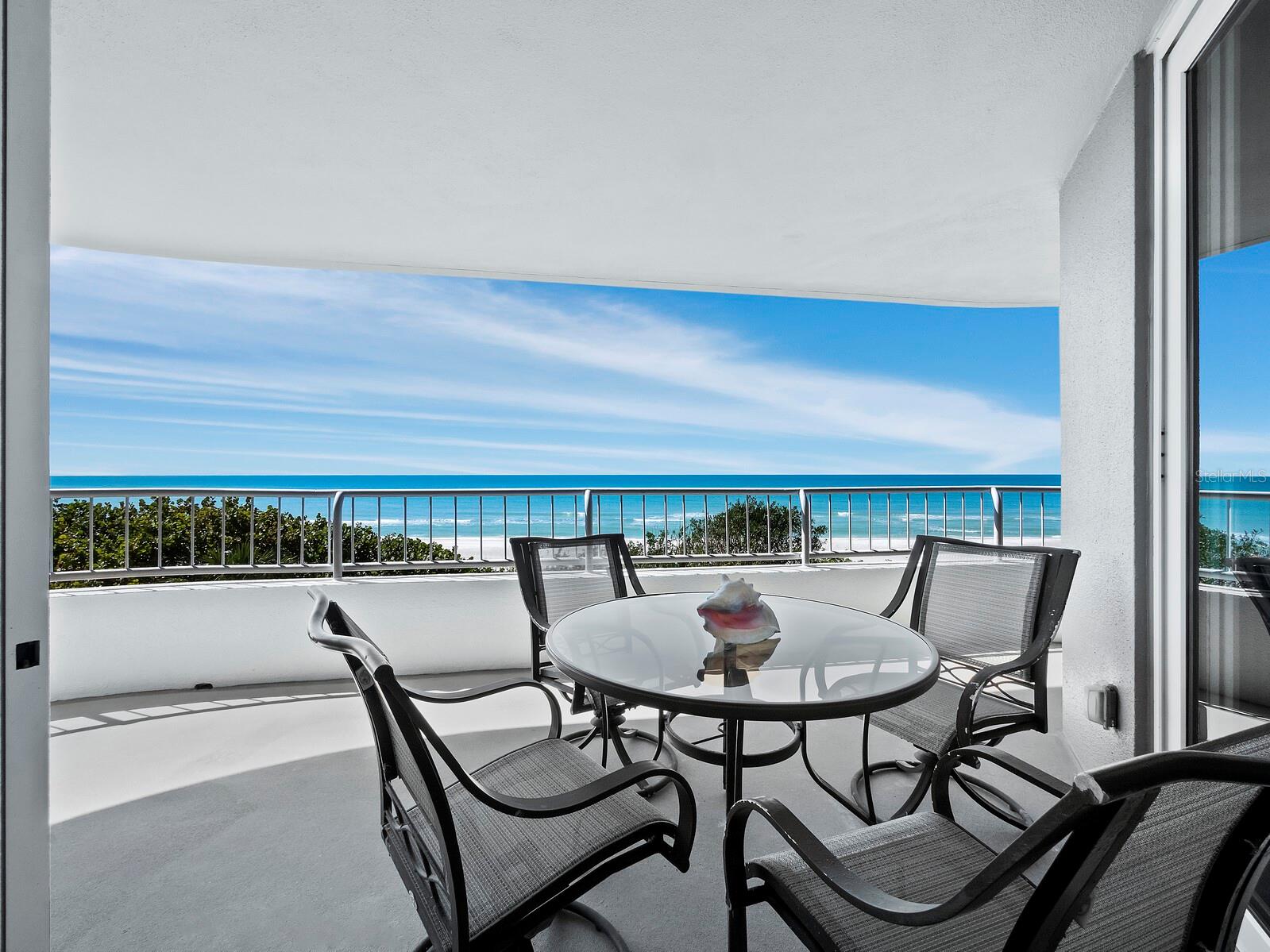 BEACHES OF LONGBOAT KEY PH-1 - Residential
