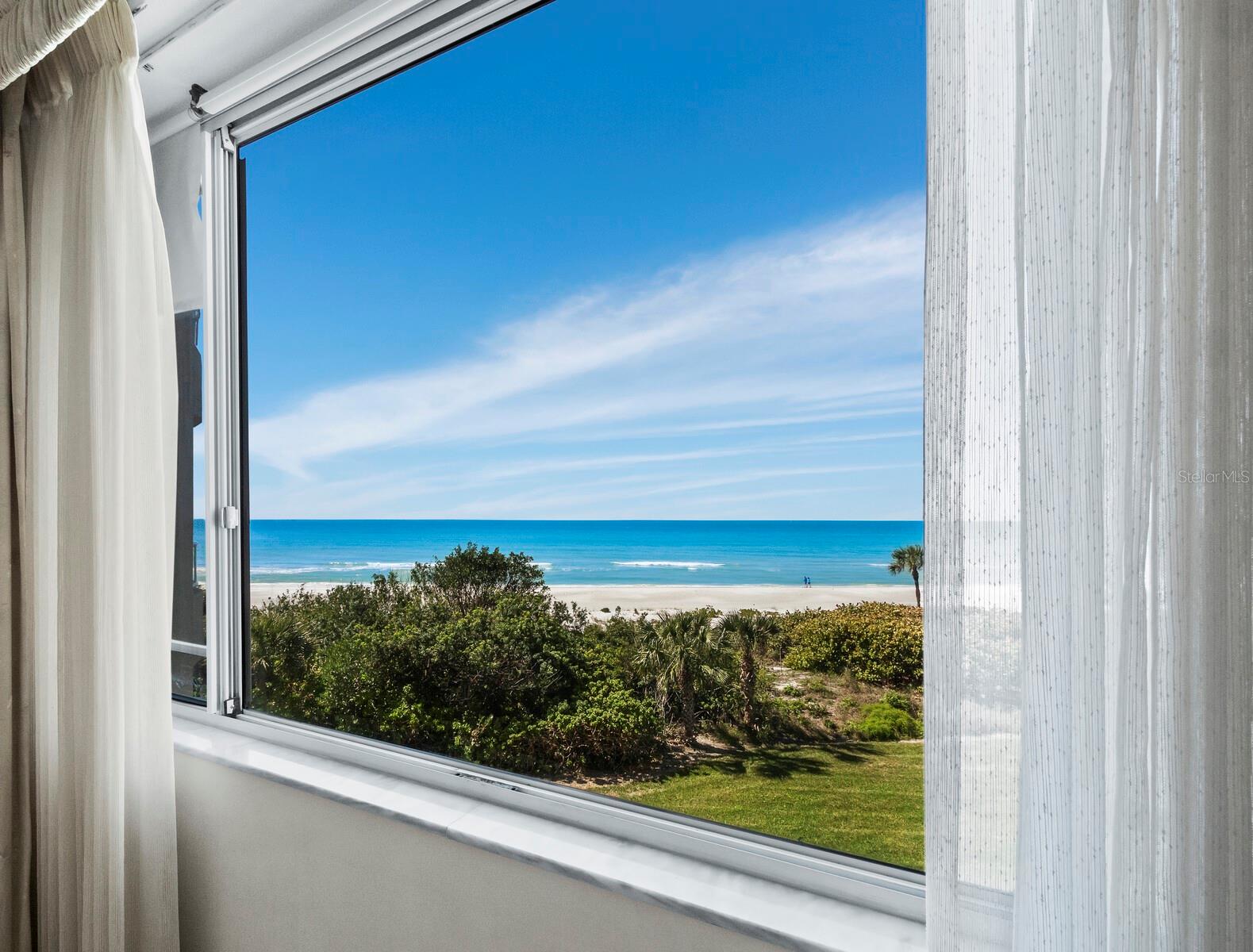 BEACHES OF LONGBOAT KEY PH-1 - Residential