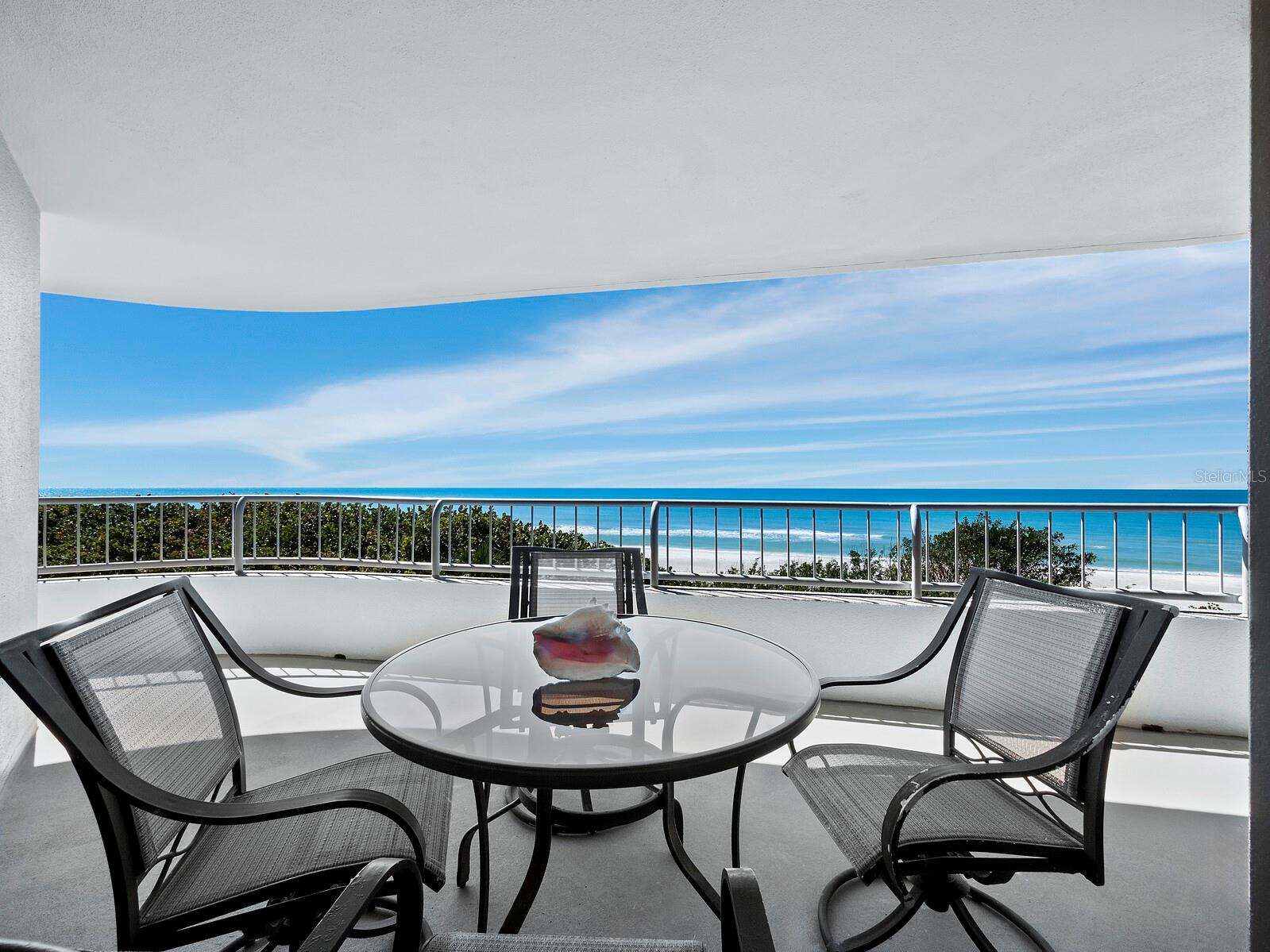 BEACHES OF LONGBOAT KEY PH-1 - Residential