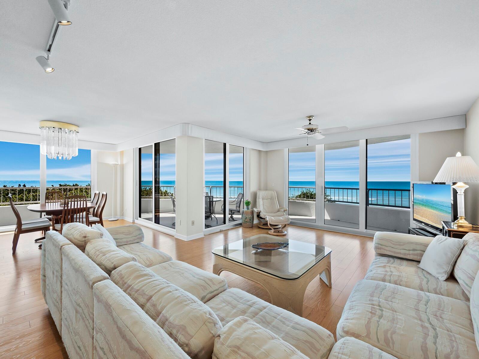 BEACHES OF LONGBOAT KEY PH-1 - Residential