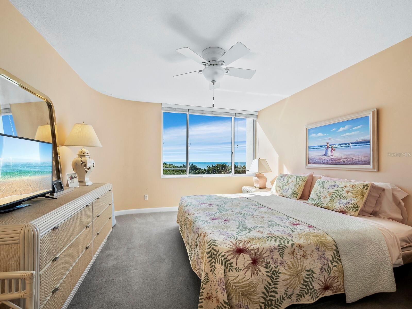 BEACHES OF LONGBOAT KEY PH-1 - Residential