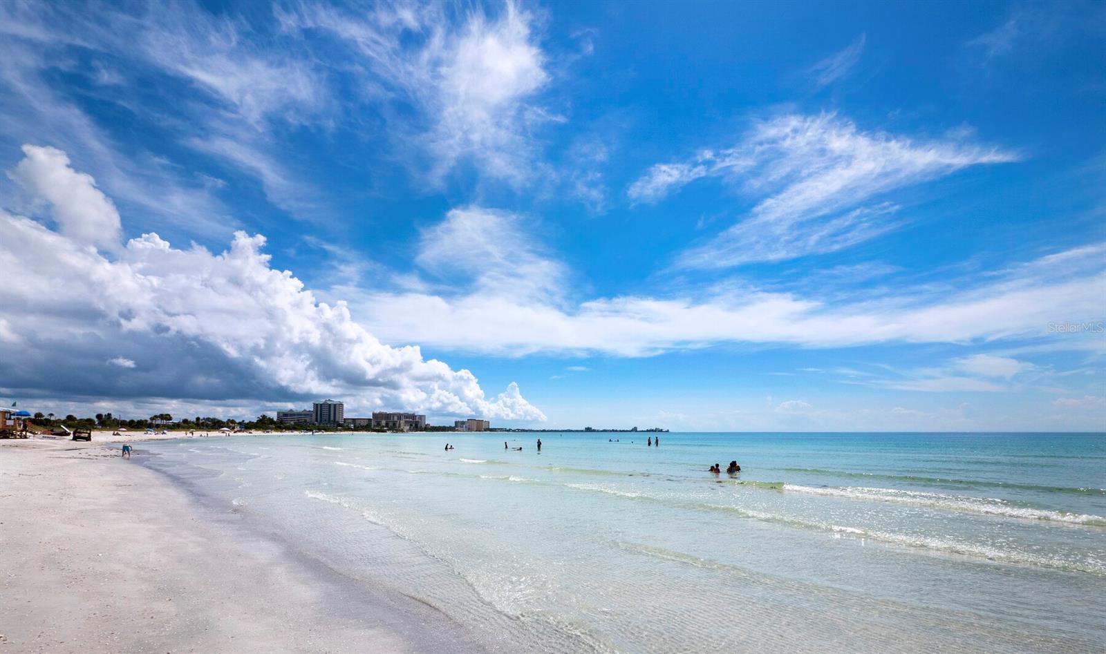BEACHES OF LONGBOAT KEY PH-1 - Residential