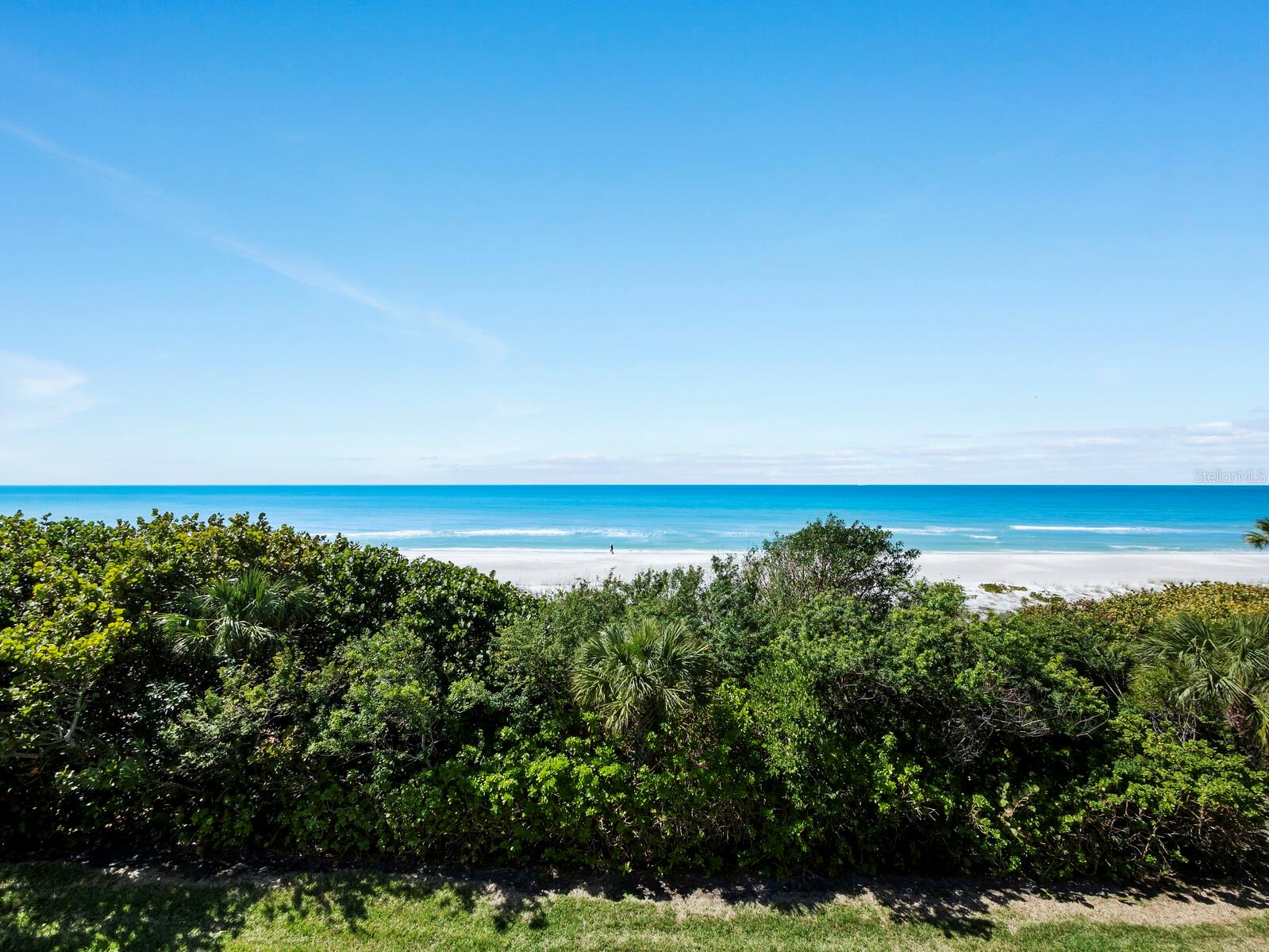 BEACHES OF LONGBOAT KEY PH-1 - Residential