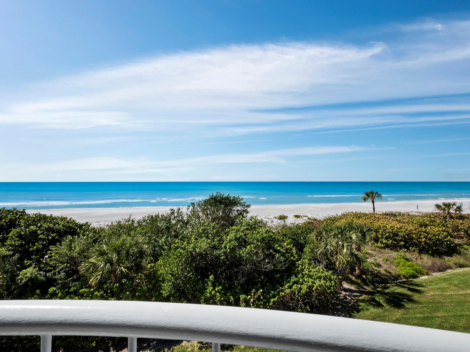 BEACHES OF LONGBOAT KEY PH-1 - Residential