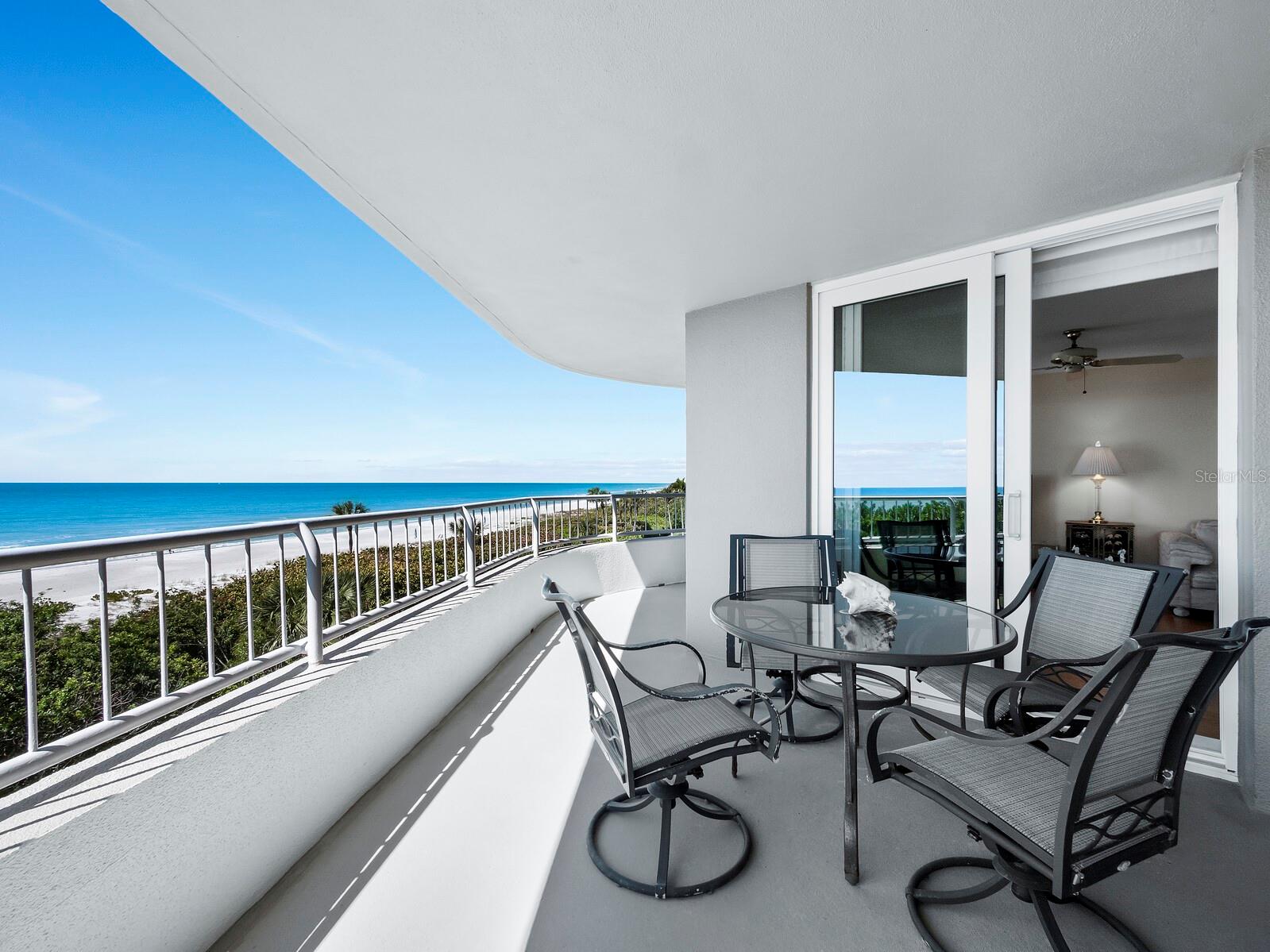 BEACHES OF LONGBOAT KEY PH-1 - Residential