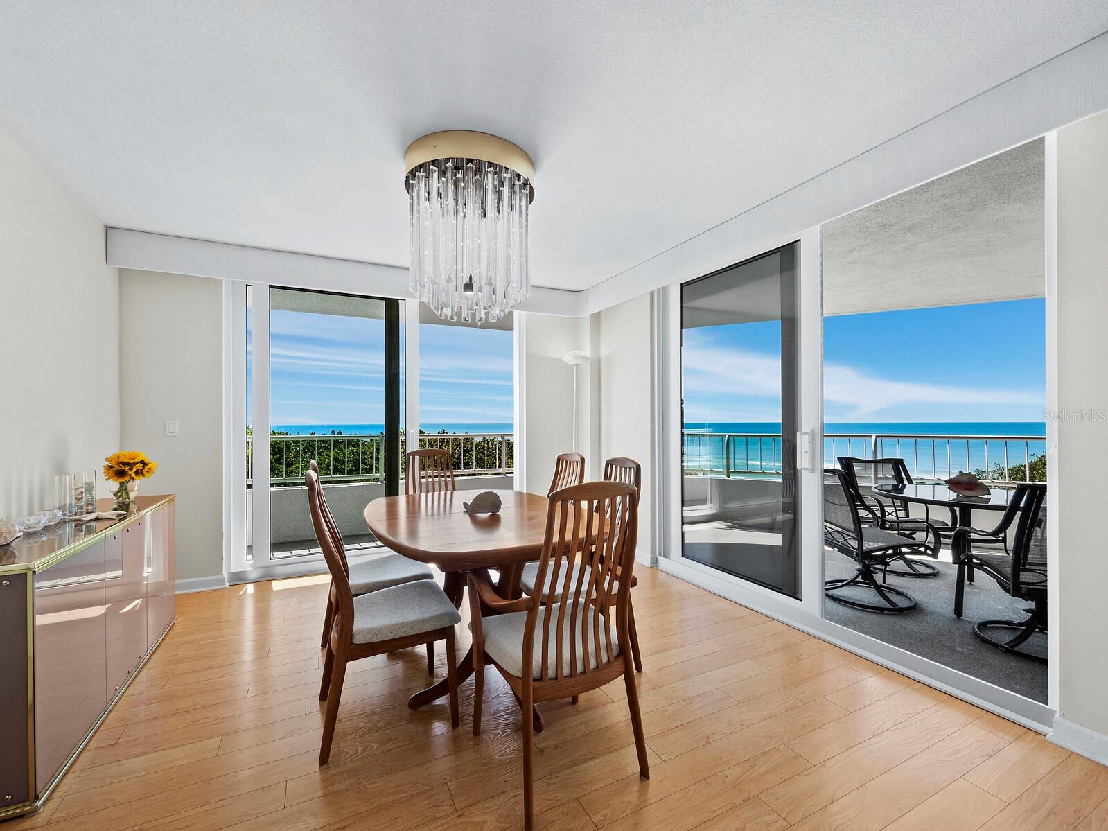 BEACHES OF LONGBOAT KEY PH-1 - Residential