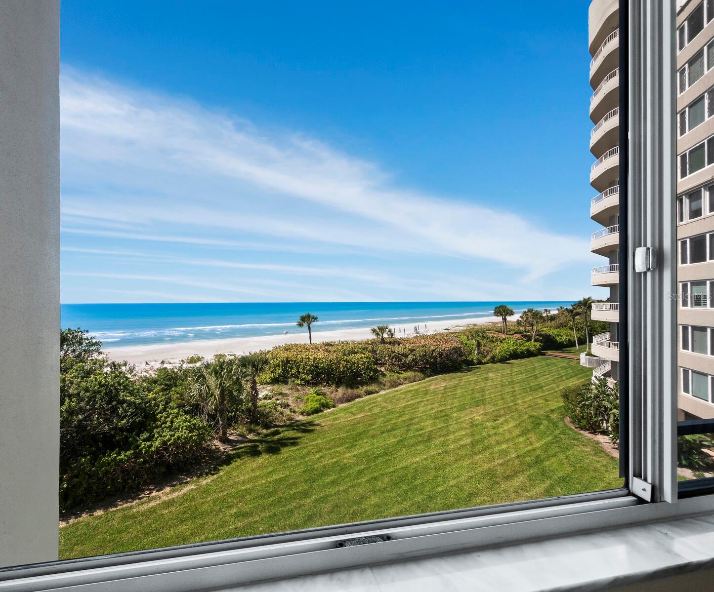 BEACHES OF LONGBOAT KEY PH-1 - Residential