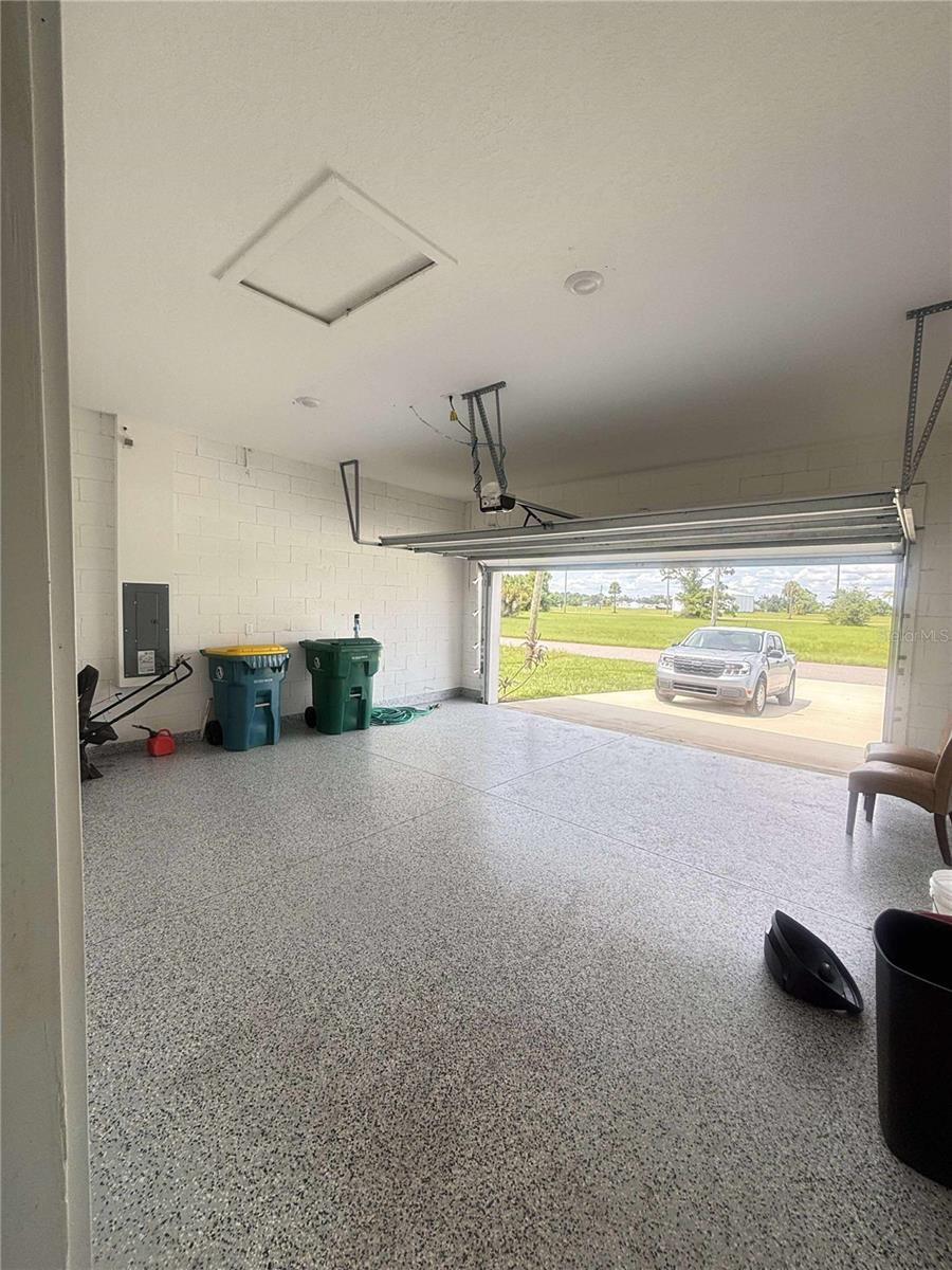 ROTONDA SANDS - Residential Lease