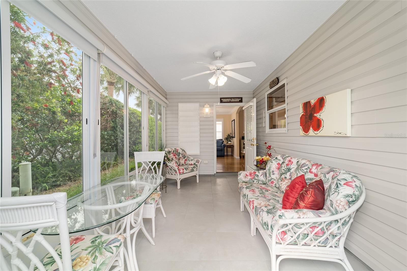 THE VILLAGES - Residential