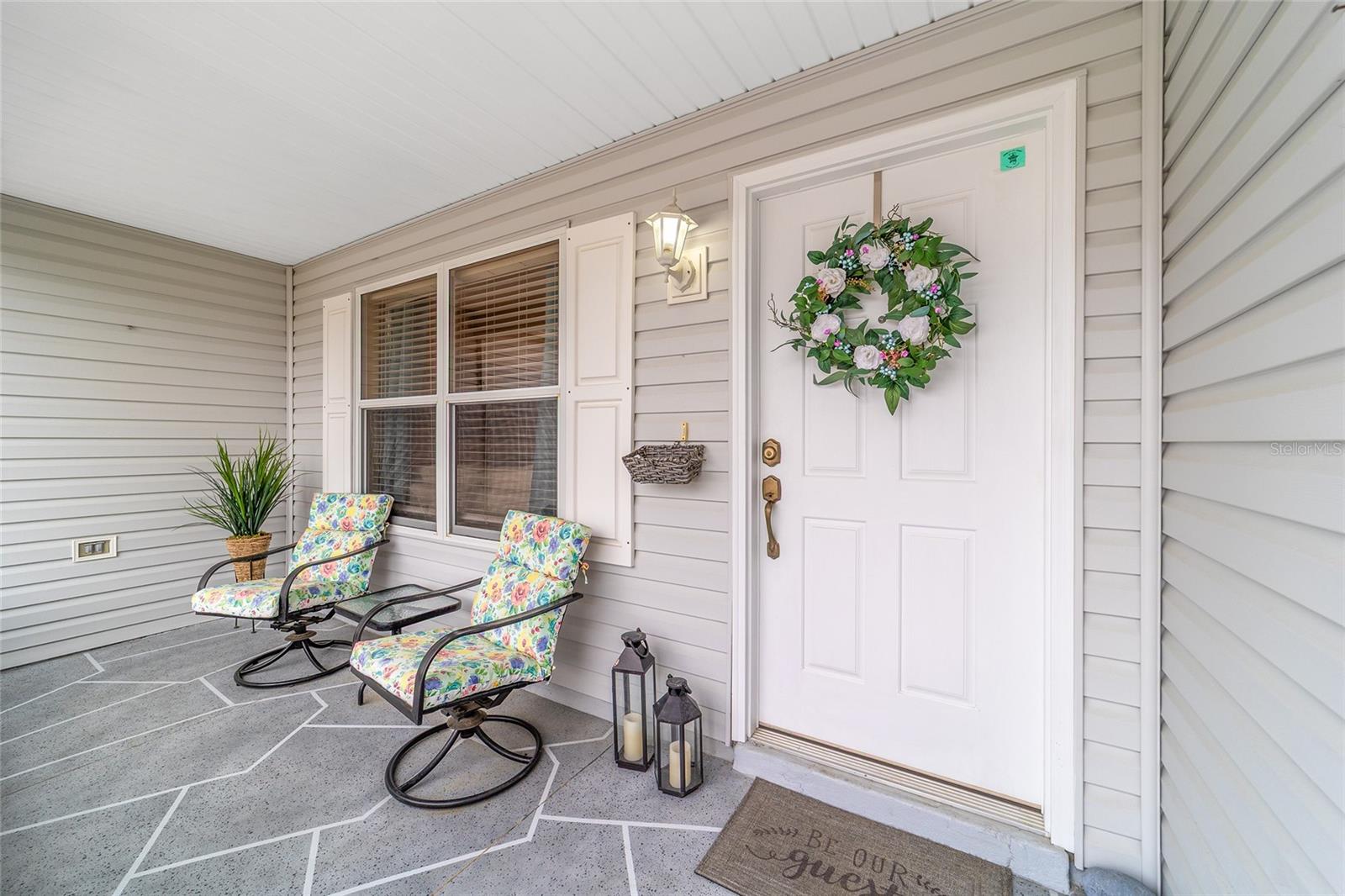 THE VILLAGES - Residential