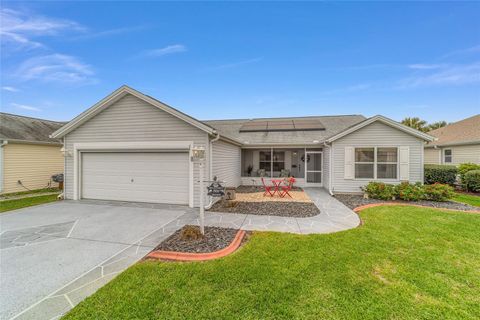 Photo of 1506 La Frontera Court, The Villages, FL 32159 (MLS # OM721367)