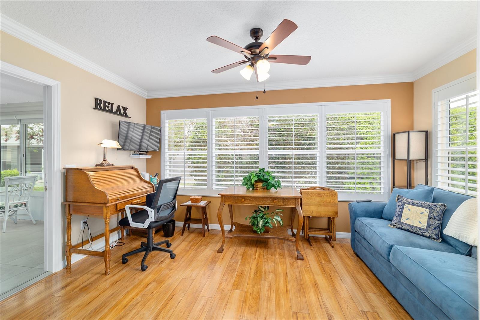 THE VILLAGES - Residential