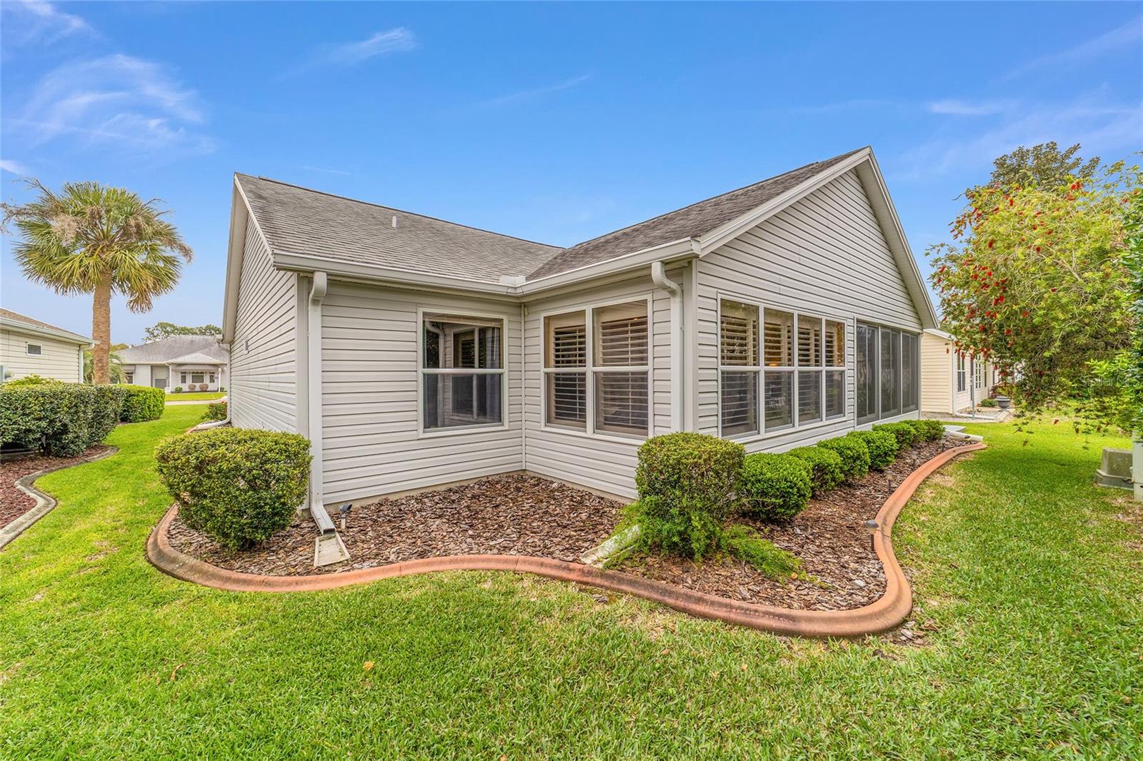 THE VILLAGES - Residential