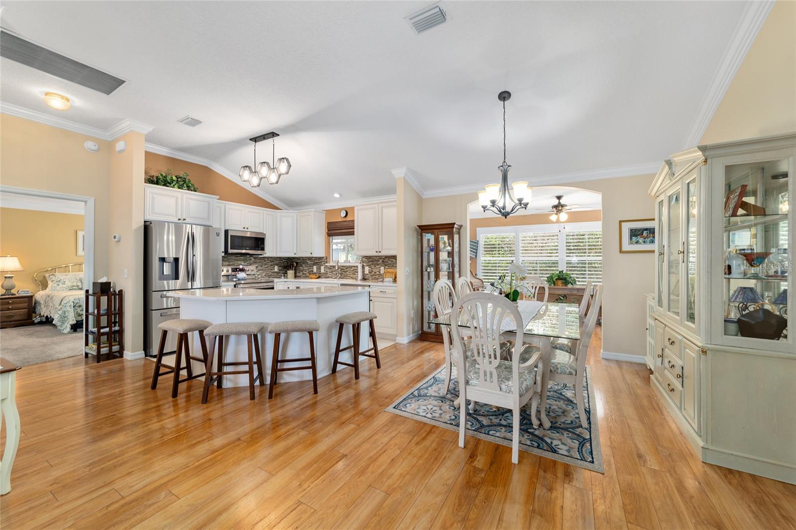 THE VILLAGES - Residential