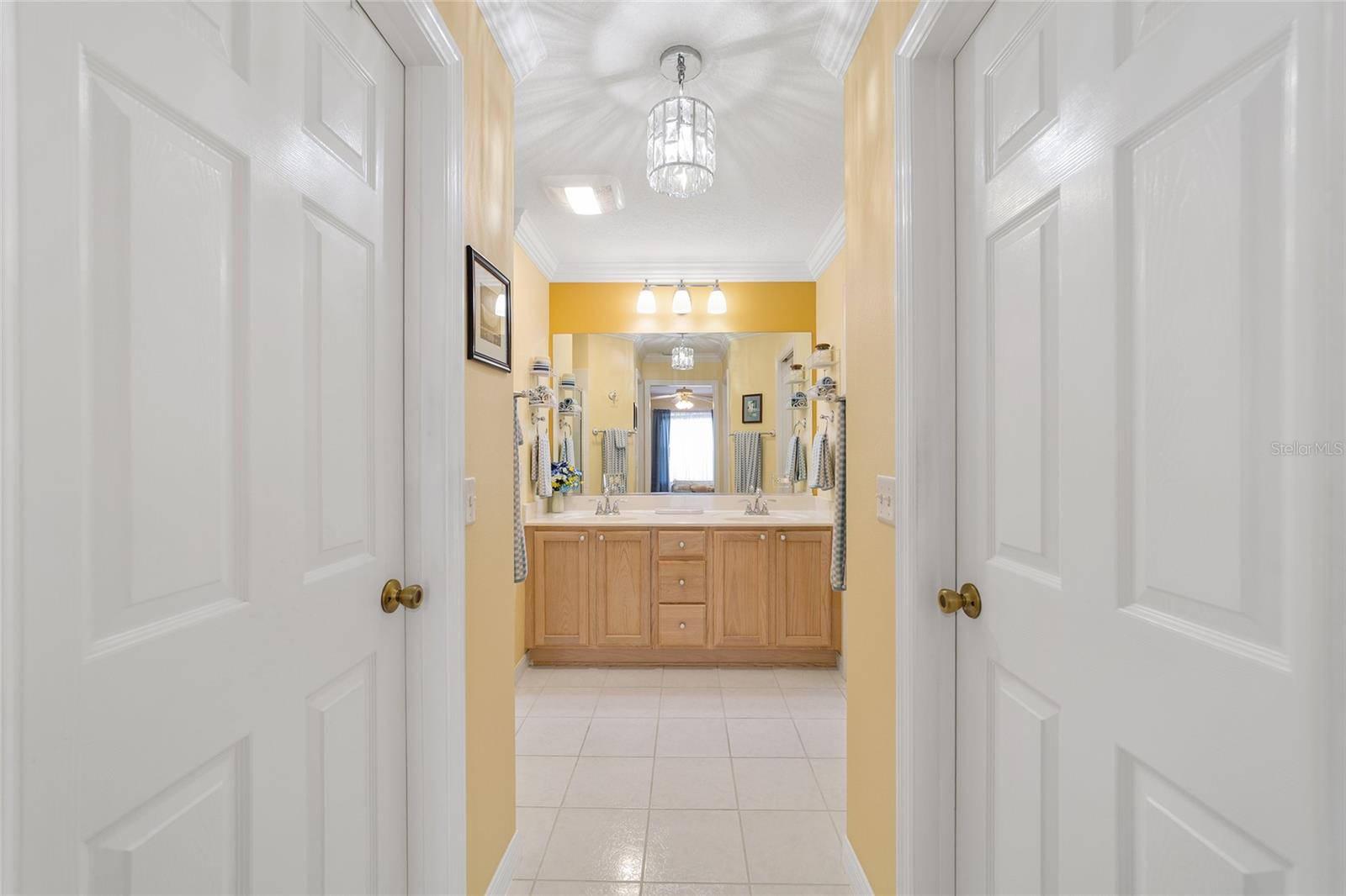 THE VILLAGES - Residential