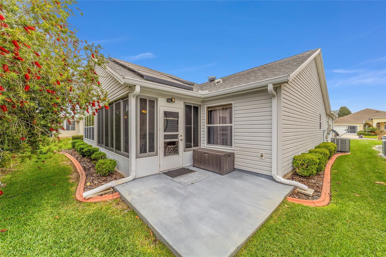 THE VILLAGES - Residential