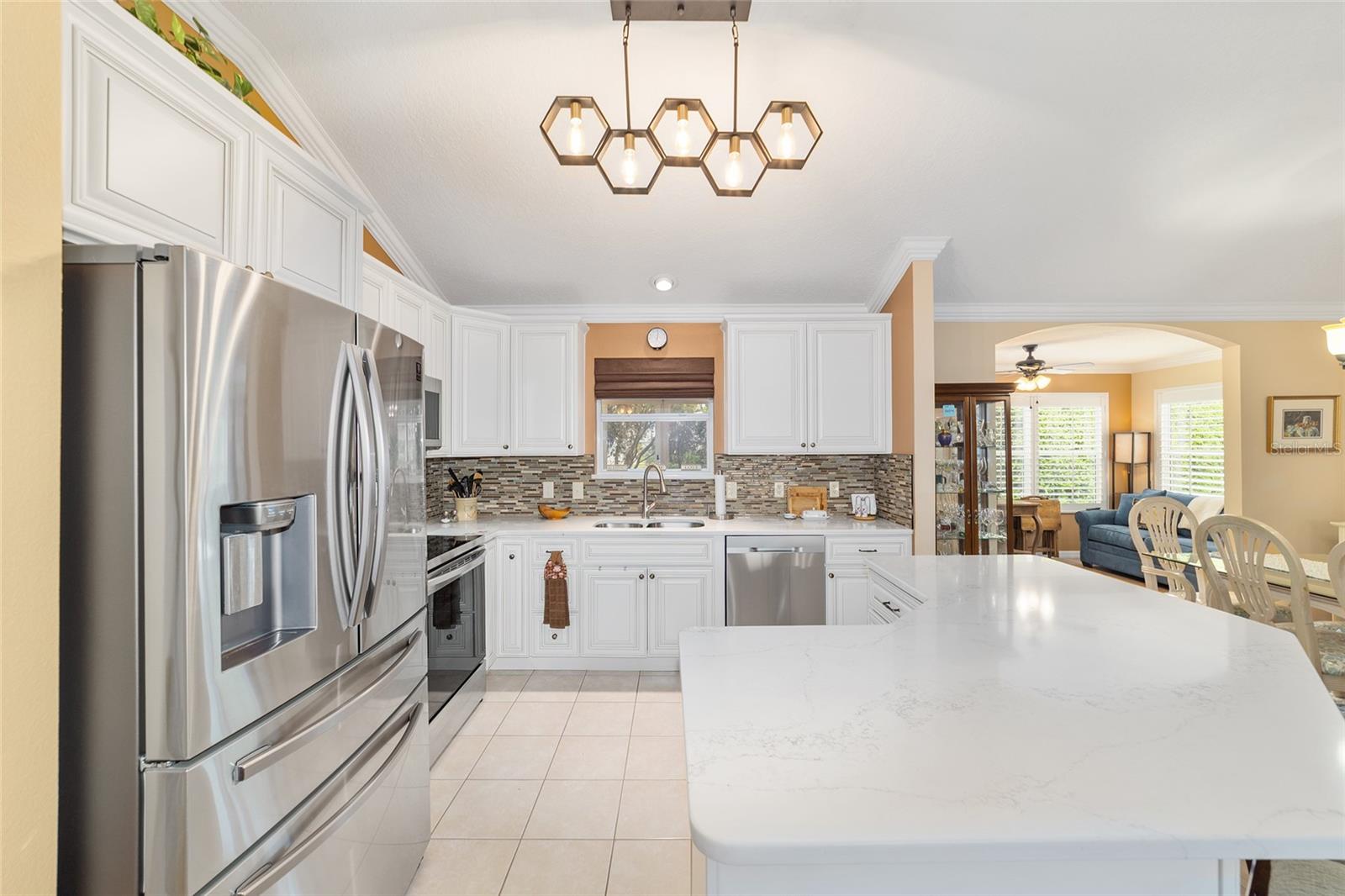 THE VILLAGES - Residential