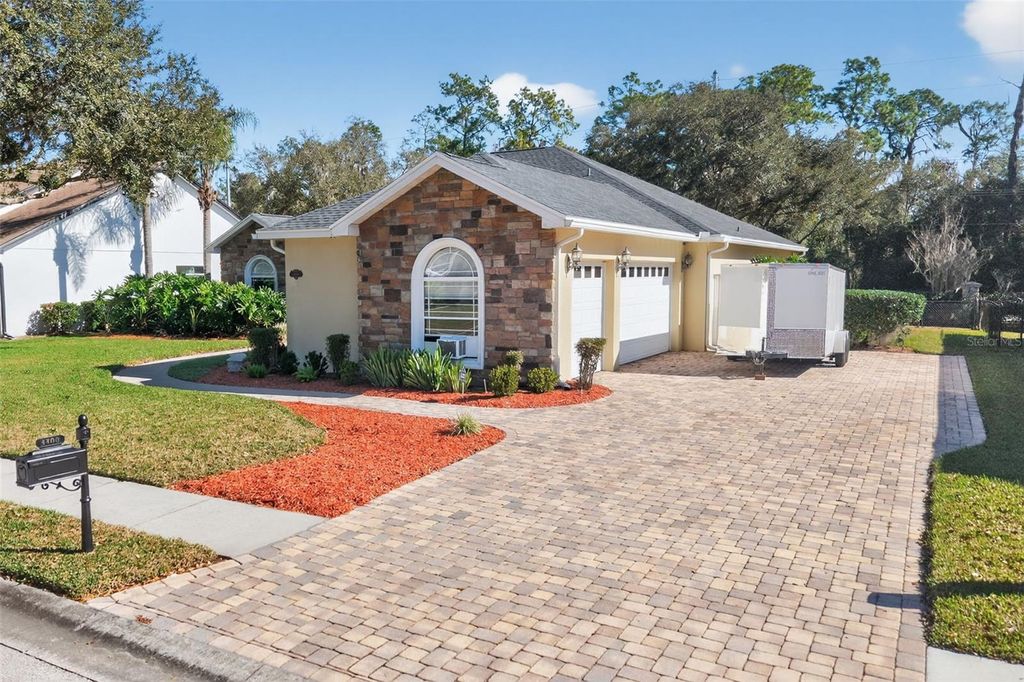 Photo of 3300 Hawks Ridge Drive, Lakeland, FL 33810 (MLS # L4952087)