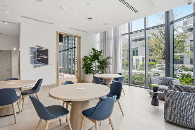 BAYSHORE YSABELLA CONDOMINIUM - Residential Lease