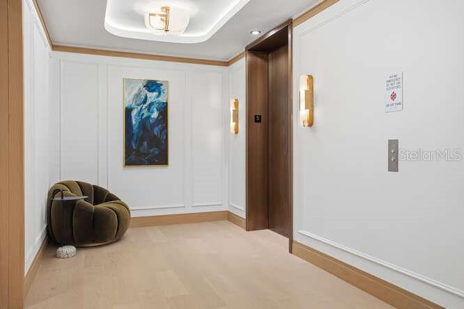 BAYSHORE YSABELLA CONDOMINIUM - Residential Lease