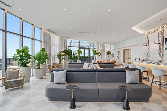 BAYSHORE YSABELLA CONDOMINIUM - Residential Lease