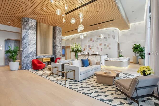 BAYSHORE YSABELLA CONDOMINIUM - Residential Lease