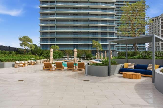 BAYSHORE YSABELLA CONDOMINIUM - Residential Lease