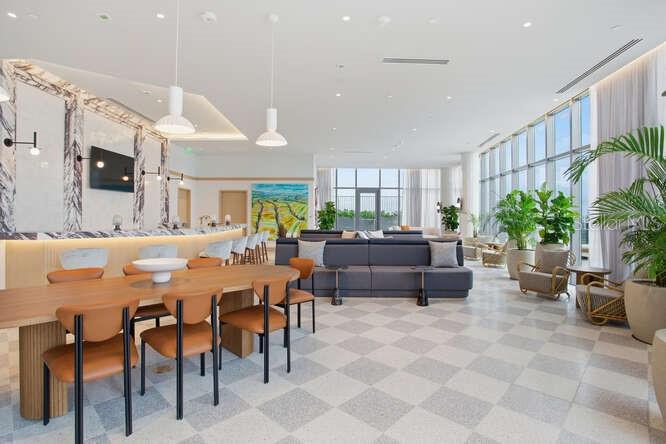 BAYSHORE YSABELLA CONDOMINIUM - Residential Lease