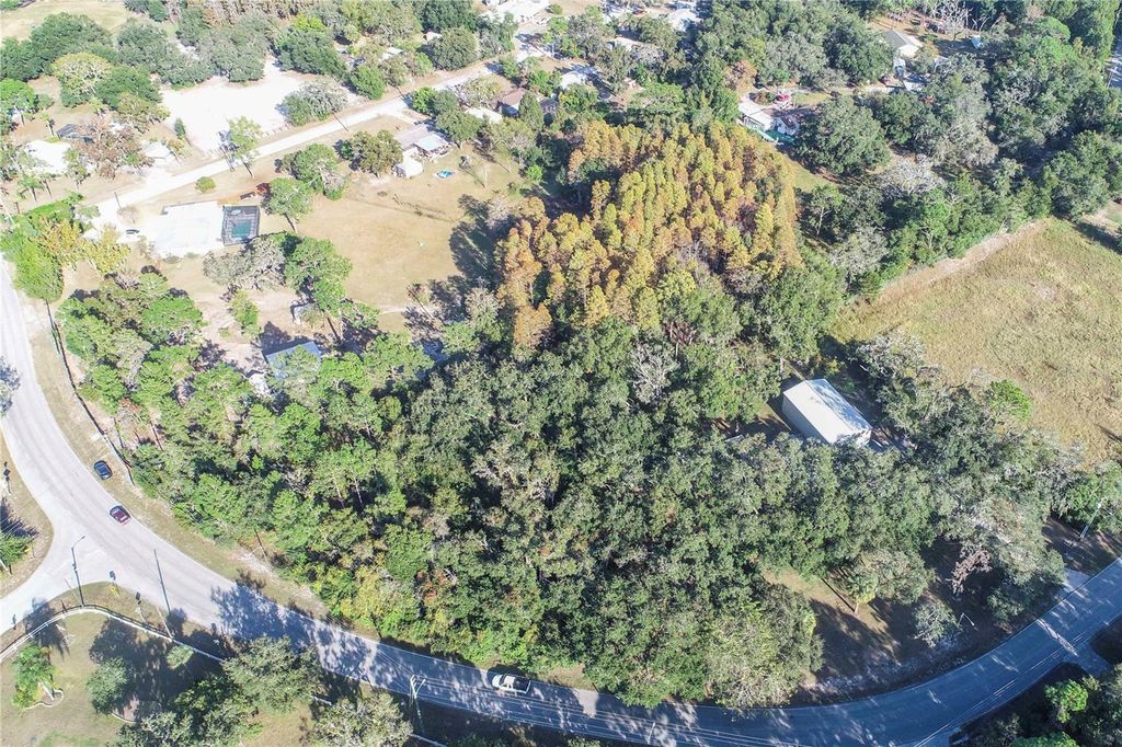 Photo of Osceola Dr., New Port Richey, FL 34654 (MLS # W7880846)