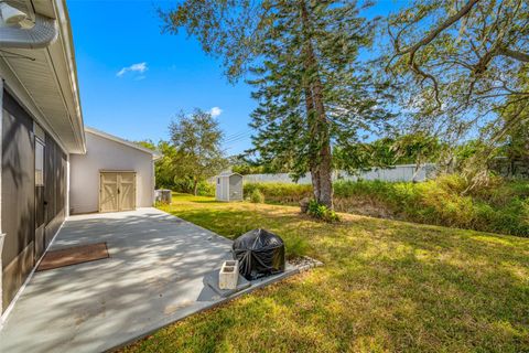 A home in DUNEDIN