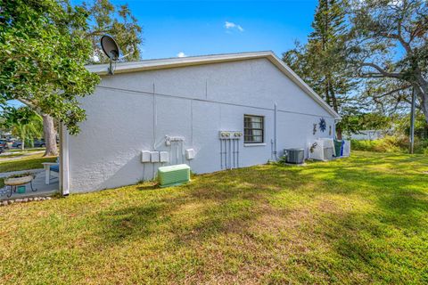 A home in DUNEDIN