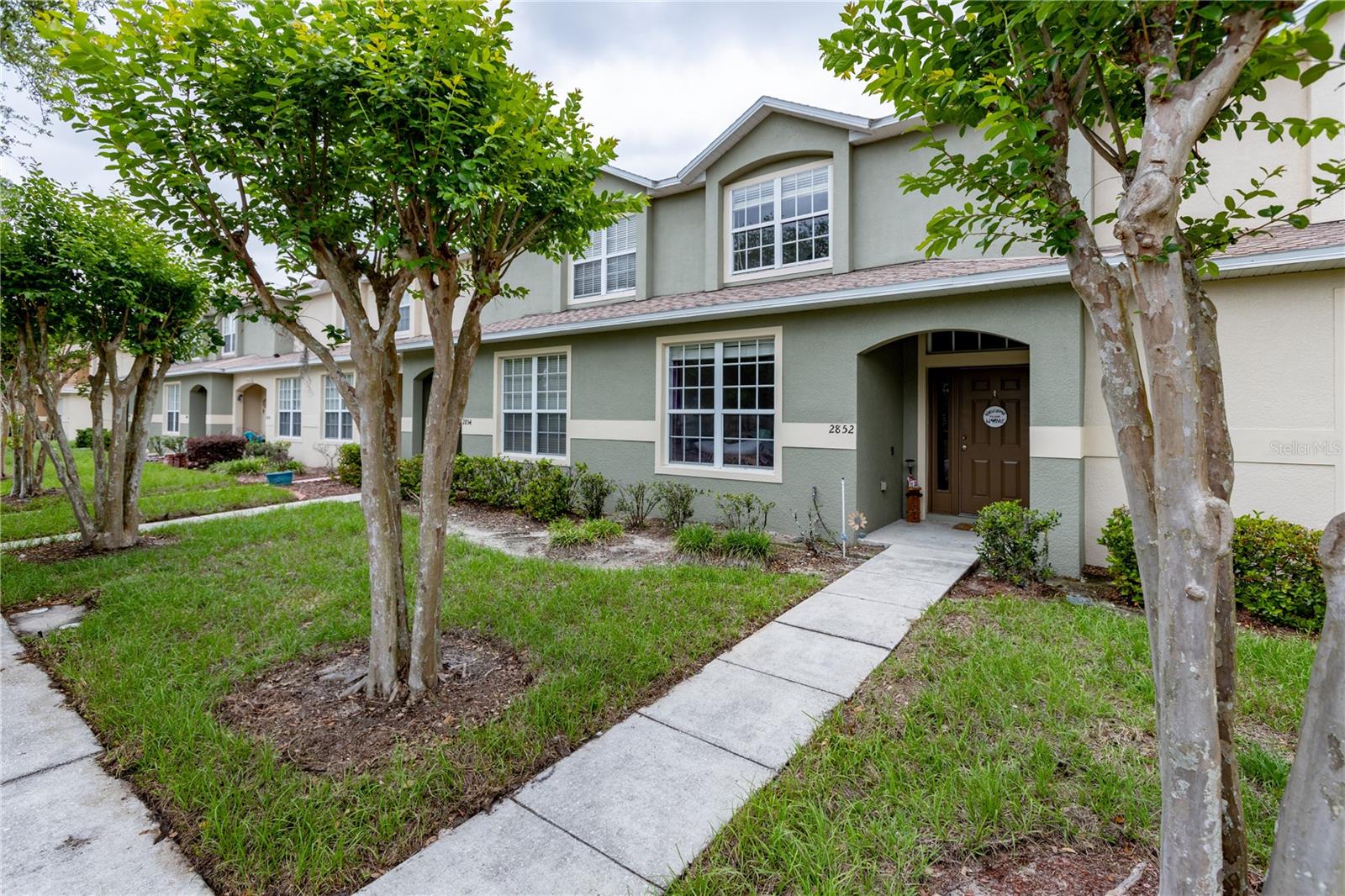 2852 TANZANITE TERRACE