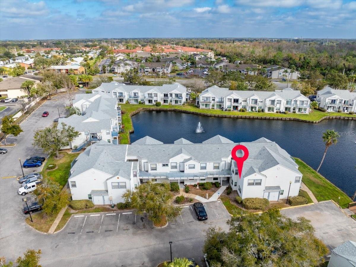DOCKSIDE CONDO - Residential