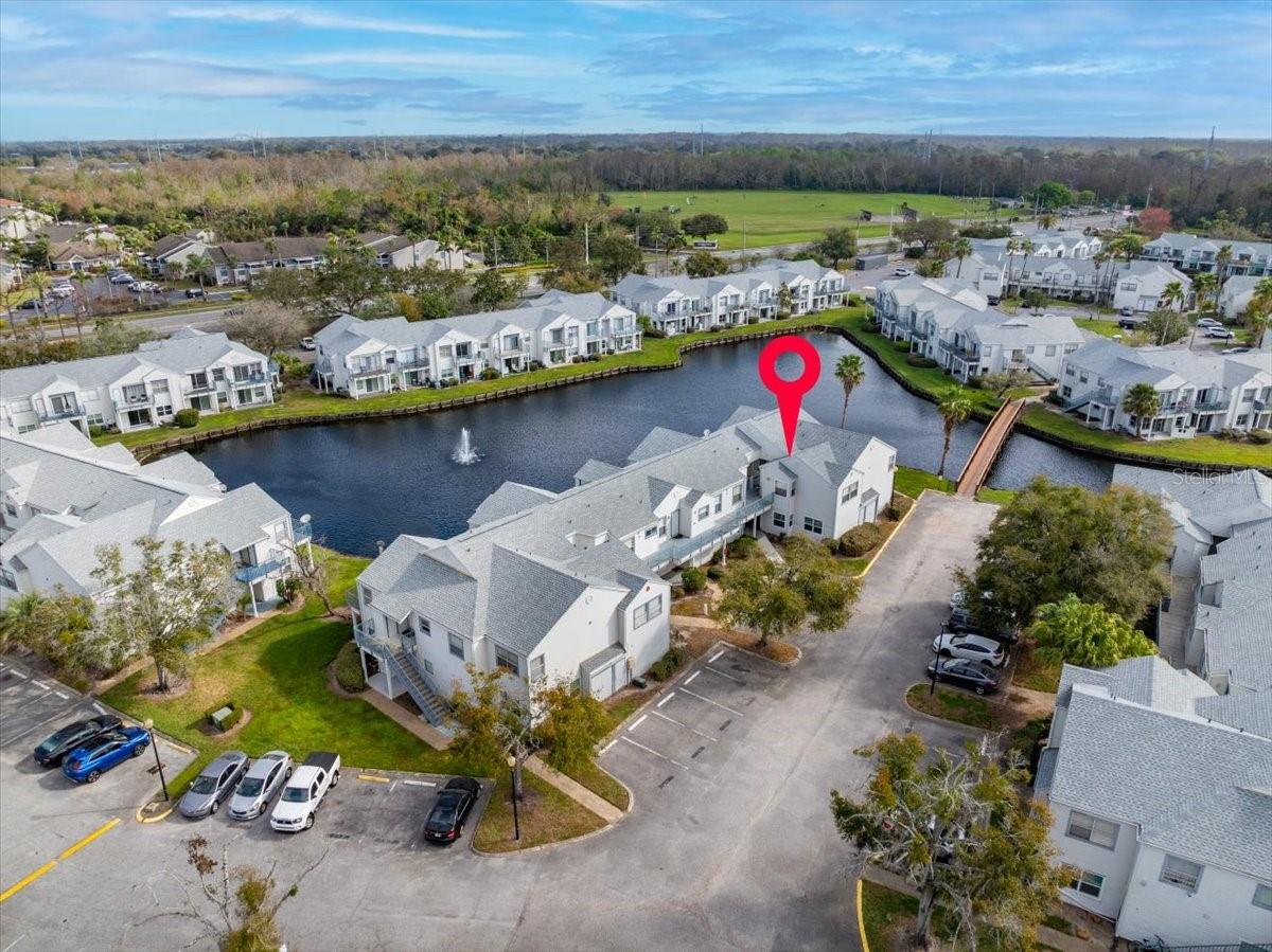 DOCKSIDE CONDO - Residential