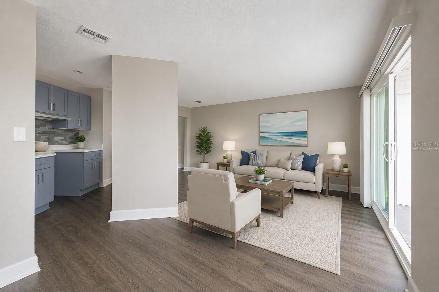 DOCKSIDE CONDO - Residential