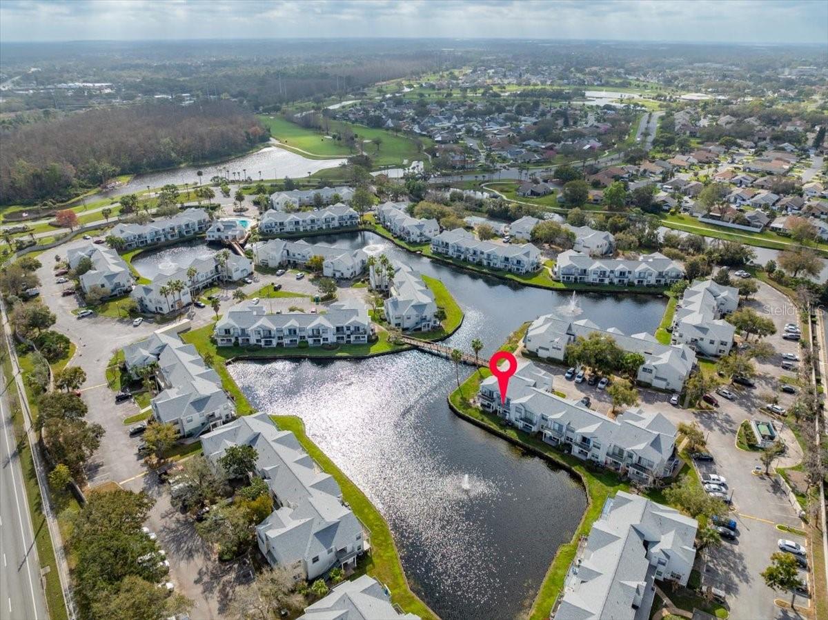 DOCKSIDE CONDO - Residential