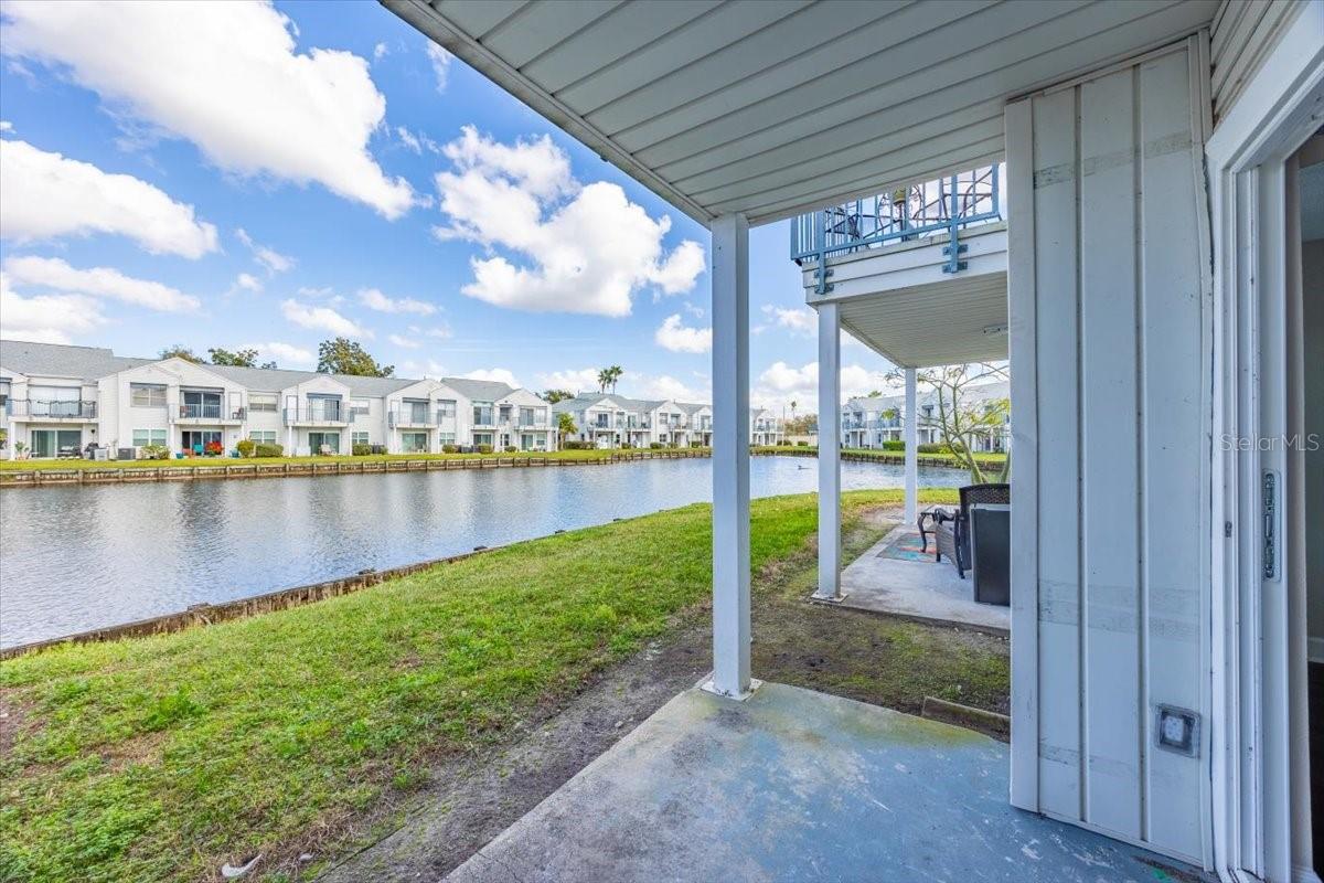 DOCKSIDE CONDO - Residential