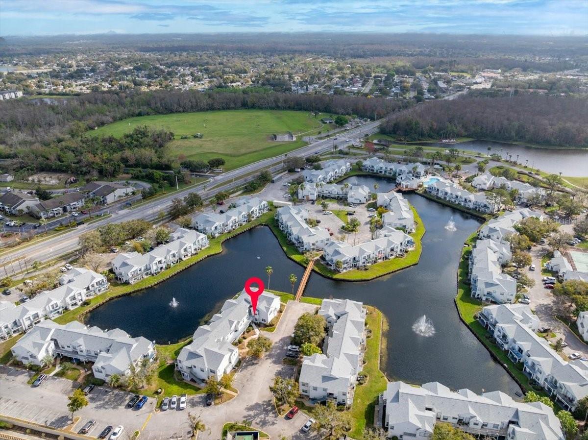 DOCKSIDE CONDO - Residential