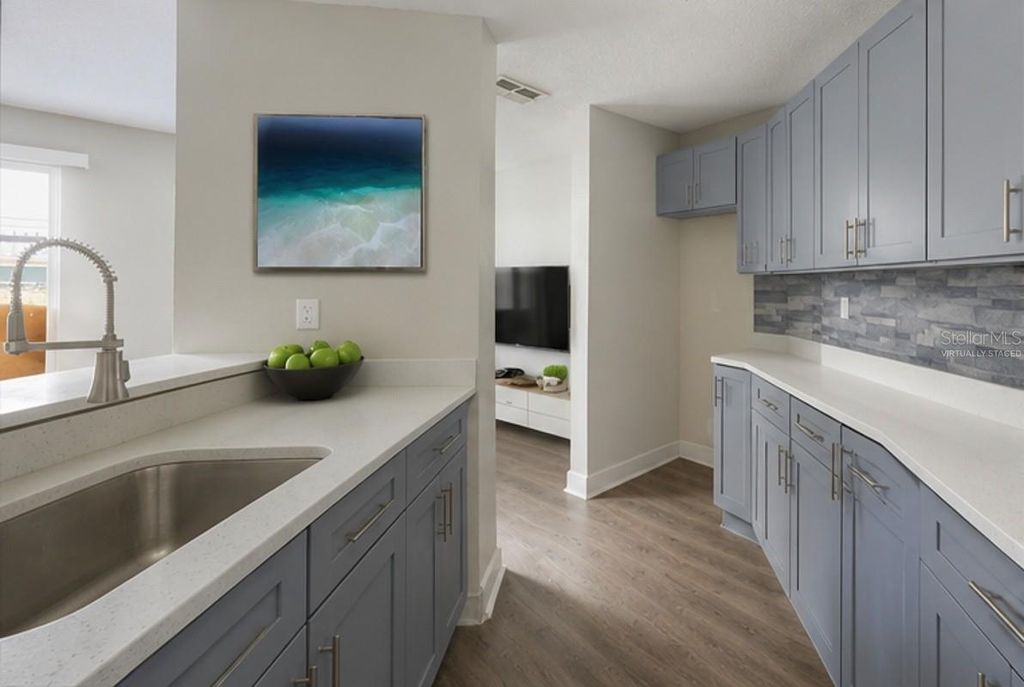 Photo of 2540 Woodgate Boulevard #106, Orlando, FL 32822 (MLS # O6409780)