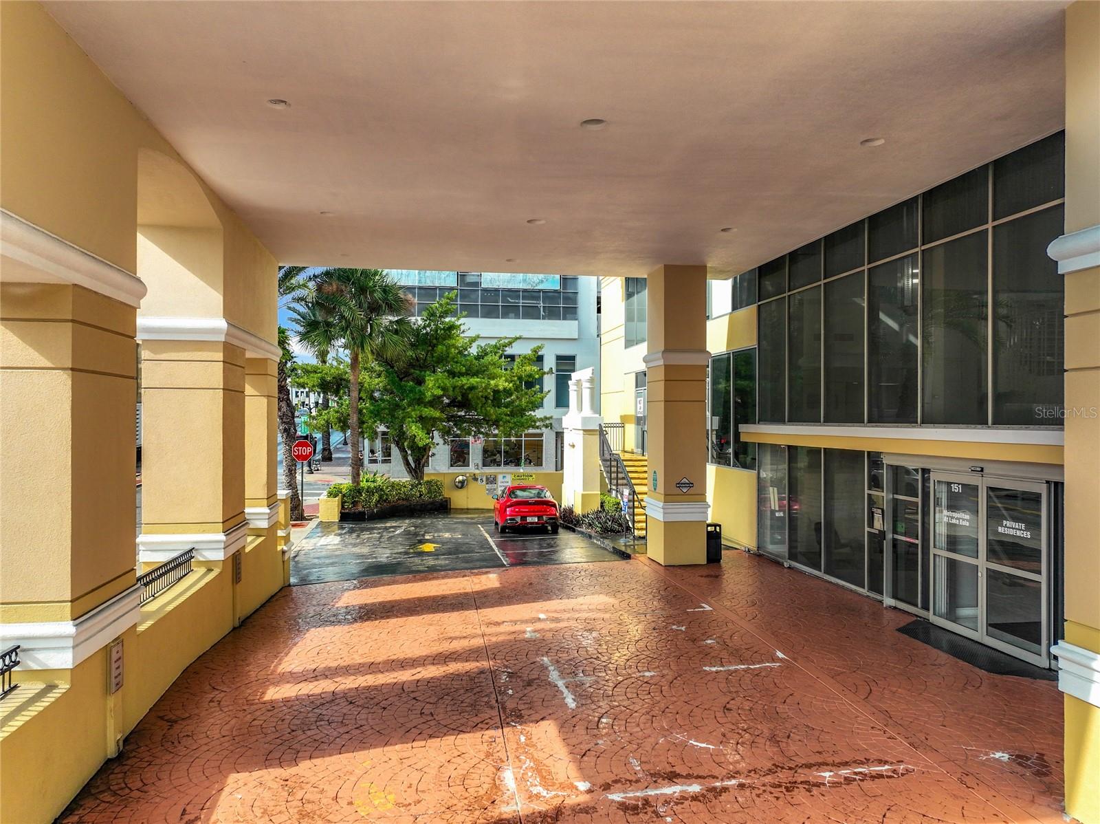 151 E WASHINGTON STREET 329