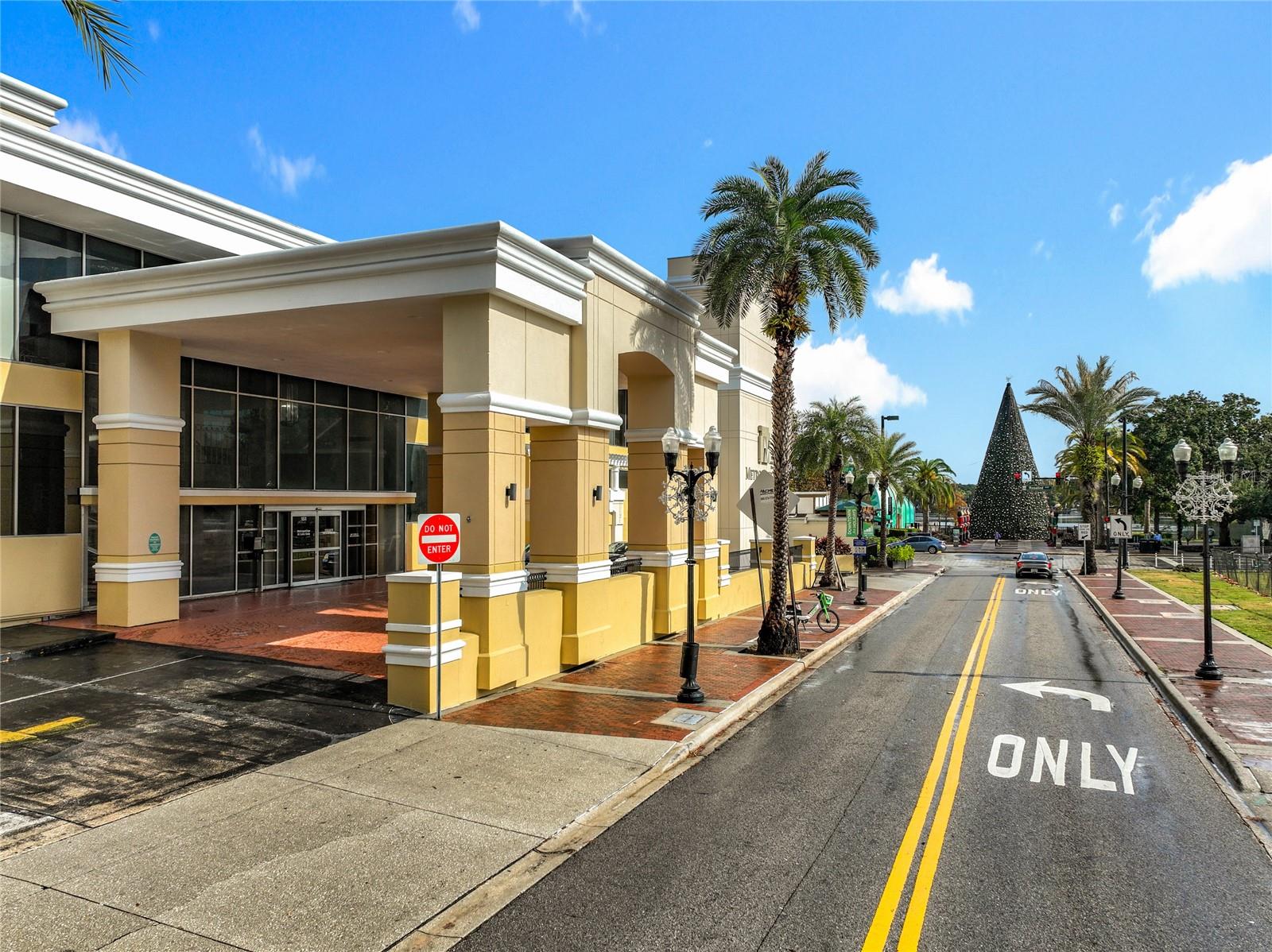 151 E WASHINGTON STREET 329