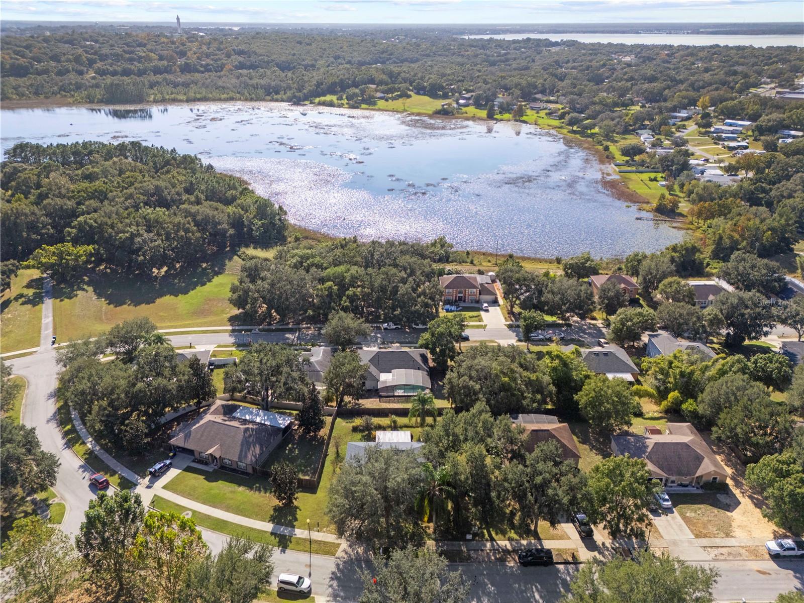 MINNEOLA PINE BLUFF PH 01 LT 01 ORB 2020 - Residential