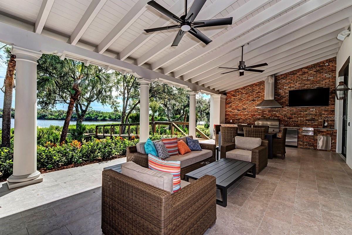 RIVER WILDERNESS PH III SUBPH G-3 - Land