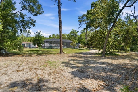 Tiny photo for 2295 S Stonebrook Drive, Homosassa, FL 34448 (MLS # OM729623)