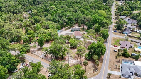 Tiny photo for 2295 S Stonebrook Drive, Homosassa, FL 34448 (MLS # OM729623)