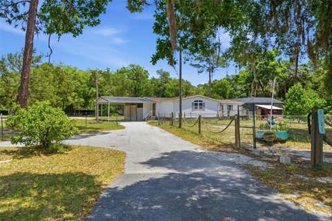 Photo of 2295 S Stonebrook Drive, Homosassa, FL 34448 (MLS # OM729623)