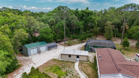 Tiny photo for 2295 S Stonebrook Drive, Homosassa, FL 34448 (MLS # OM729623)