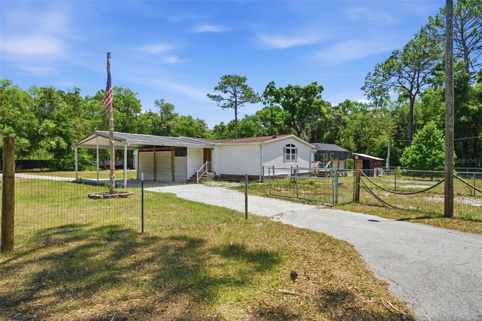 2295 S STONEBROOK DRIVE